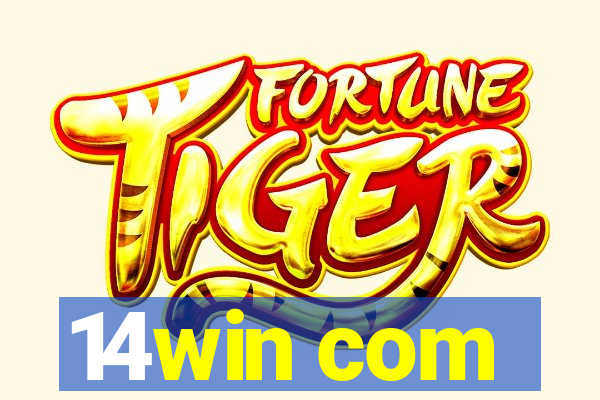14win com
